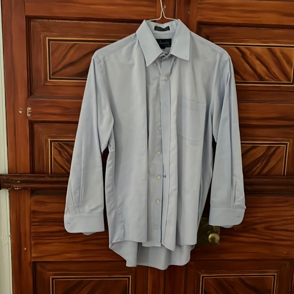 Falcon Bay Classic Dress Shirt 151/2-32-33 - Picture 1 of 2